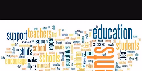 Martin County High School Pool Discussion