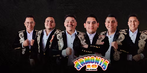 Armon\u00eda 10 de Walther Lozada, Josimar y Su Yamb\u00fa in Hialeah