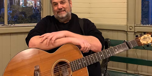 Matt Watroba