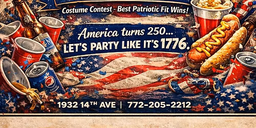 Curfew Presents: America\u2019s Brunch