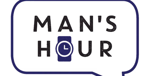Man's Hour Bi-Monthly Live Workshop