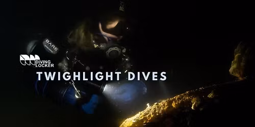 Twilight Dives