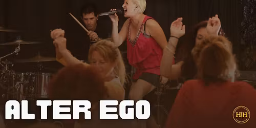 Members Mid-Year Party with Alter Ego