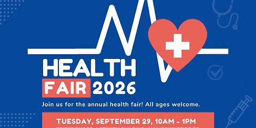 Community Health Fair