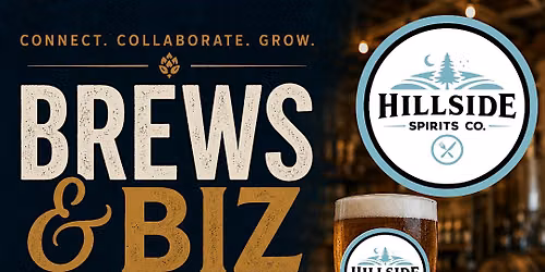 Brews & Biz