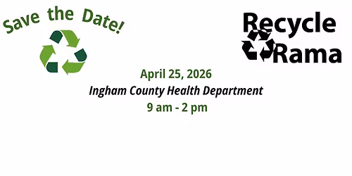 2026 Recycle Rama