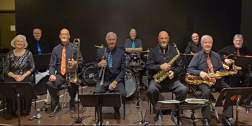 Ron Gilbert & The Music Makers