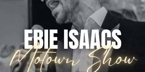 A Soulful, Festive Celebration Full of Motown Magic