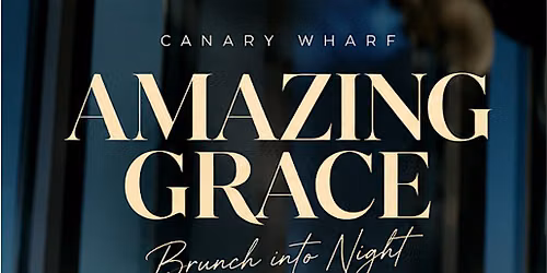Amazing Grace Late Brunch - Your Hosts 5th Avenue