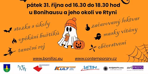 HALLOWEEN VE RTYNI