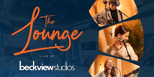 The Lounge at Beckview Studios