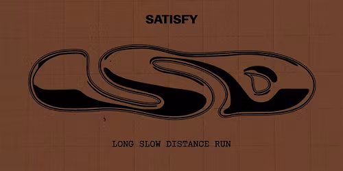 SATISFY BERLIN LSD RUN #13