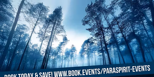 Cotswold Spiritual Retreat 2025