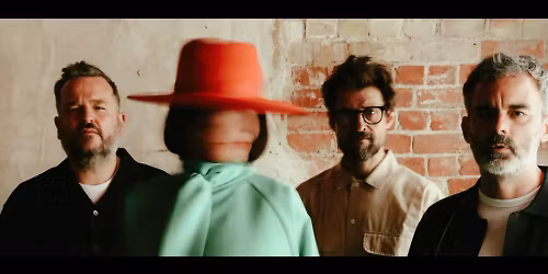 Crazy P, hobbes in City of Edinburgh