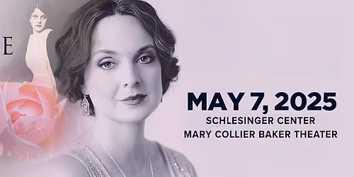 Melissa Errico at Jeanne Rimsky Theater