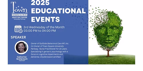 2025 Educational Series