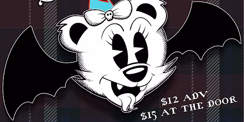 Living with a Bear, The Subjunctives, Midnight Parkway