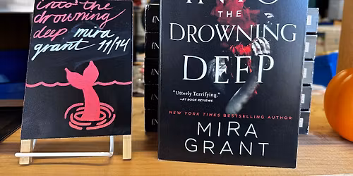 Black Cat Horror Book Club