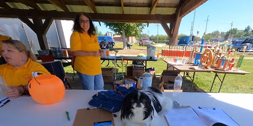 34Th Annual Smithville-in-the-Park Car, Truck and Bike Show