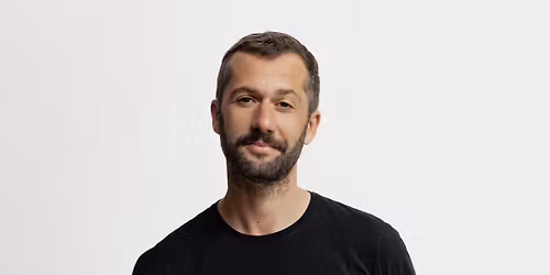 Stefan Leonhardsberger: Vorpremiere "Herzklopfen"