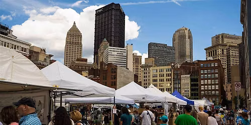 2026 Aiden Summer Vendor & Artisan Market