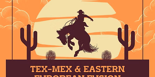 Tex-Baltic Dinner