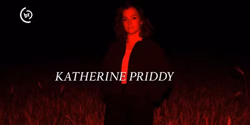 EXTRA DATE: Katherine Priddy in-store at Banquet Records