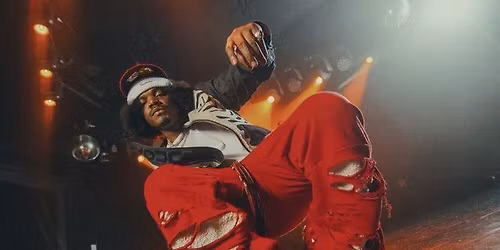 Wale, Smino in Los Angeles