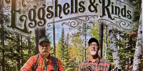 Eggshells & Rinds @ Whisky D's