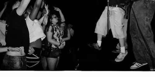 Chud + The Fabrics \/ Muldoon