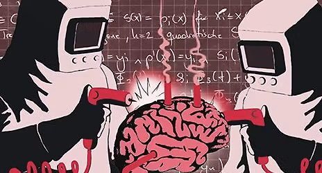 Science Slam on Sunday