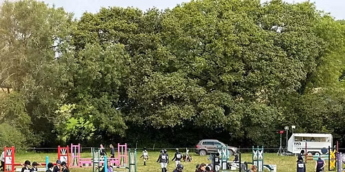 Dartmoor Pony Club 2026 Open Showjumping - Team & Individual, including Mini Championship Qualifiers