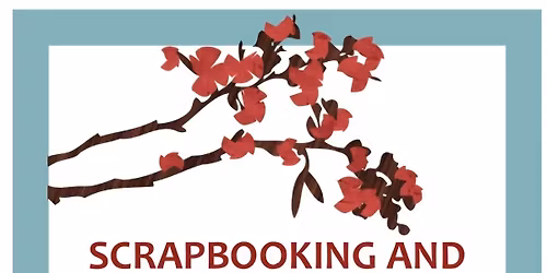 Scrapbooking Supplies and Craft Supplies YARD SALE 