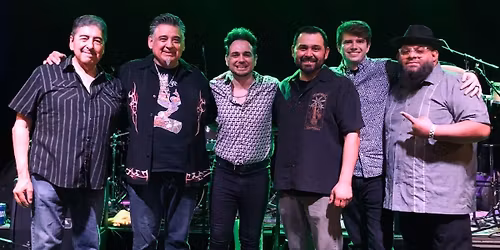 Persuasion (Santana Tribute) | Aggie Theatre