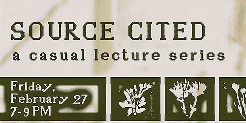 Source Cited: Art & the Unconscious