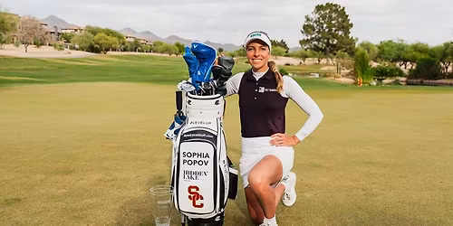 Carlisle Arizona Women's Golf Classic