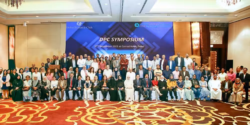 THE 12TH ANNUAL DPC CONFERENCE