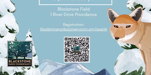 Curious About Coyotes?