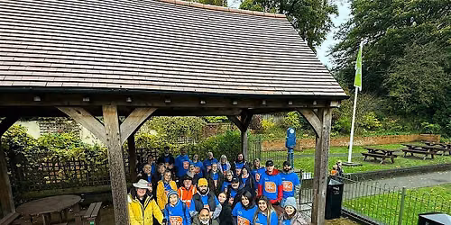 Walk to D'feet MND