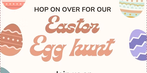 Annual 2026 Bell Farms Easter Egg Hunt