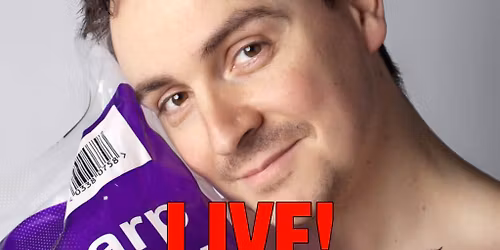 Iain Connell: Work In Progress