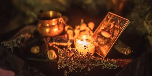 Wicca Meetup (Monthly)