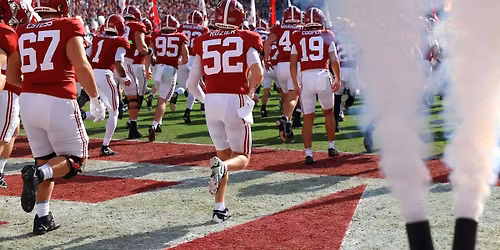 Alabama Crimson Tide vs. Chattanooga Mocs