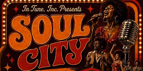 Soul City Production