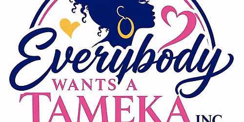 Tameka's Adventures in Wonderland!