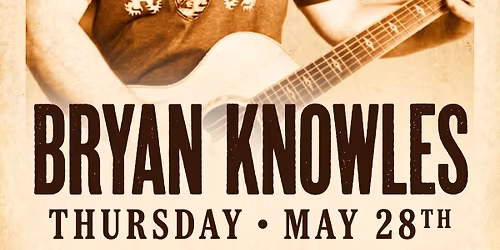 Bike Night with Bryan Knowles! \ud83c\udfb6