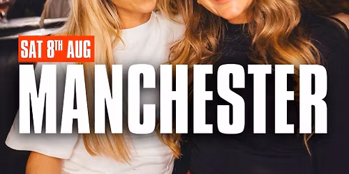 Old Skool Bingo Sat 8th August Manchester