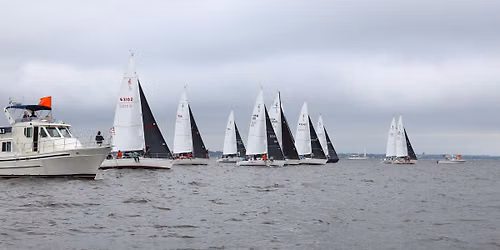 2026 J30 North American Championship