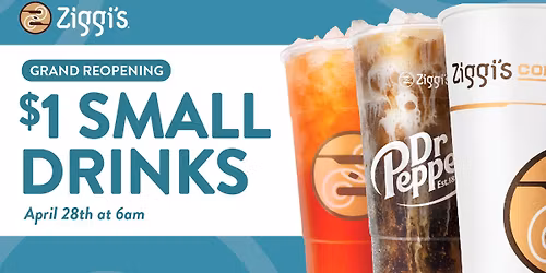 Grand Re-Opening Celebration! 