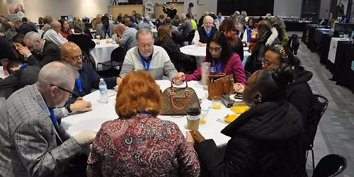 Annual Louisville Prayer Breakfast